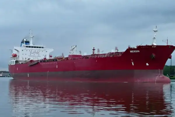 petroliera — IT news