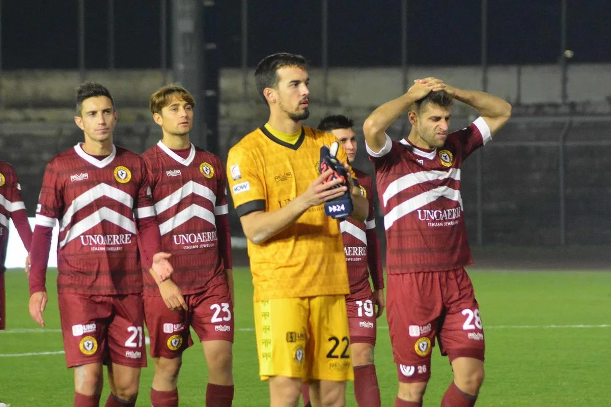 Pineto – arezzo: Cosa ha portato alla vittoria dell’Arezzo contro il Pineto?