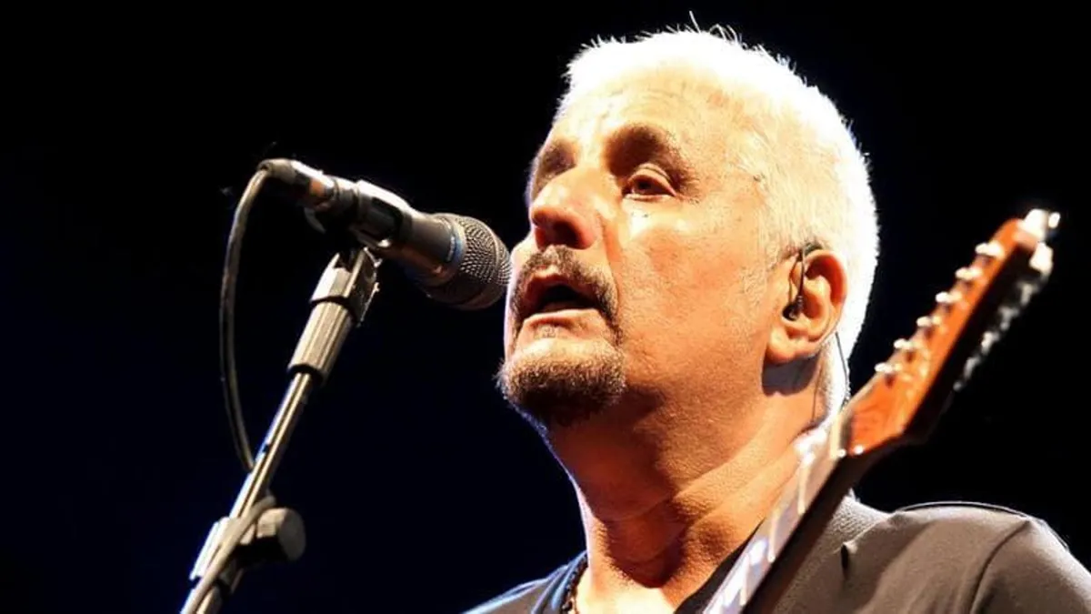 Pino daniele: Cosa significa la morte di  per la sua eredità?