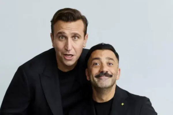pio e amedeo — IT news