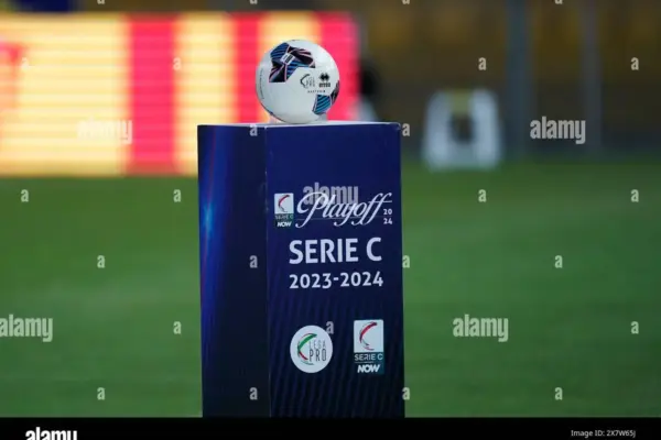 playoff serie c — IT news