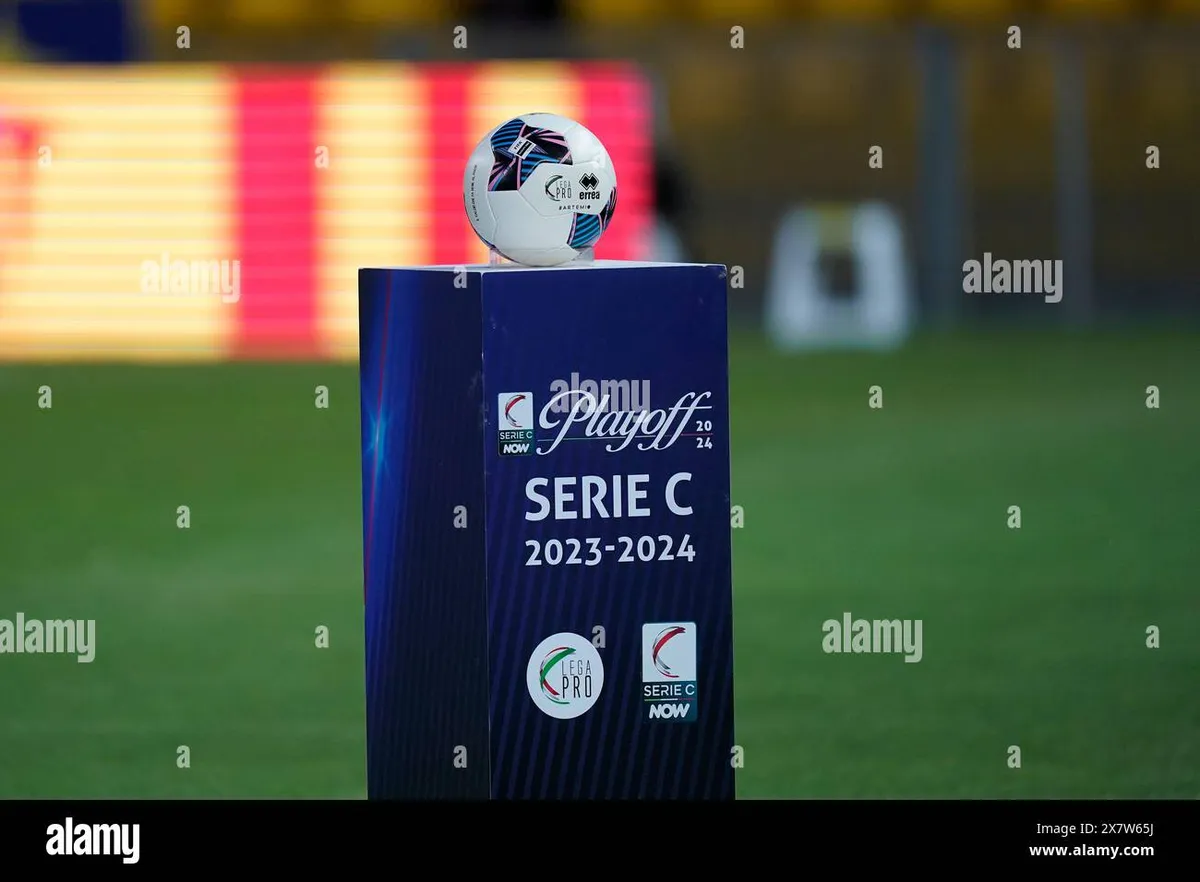Playoff serie c: Perché i playoff di Serie C sono cruciali per Benevento e Potenza?