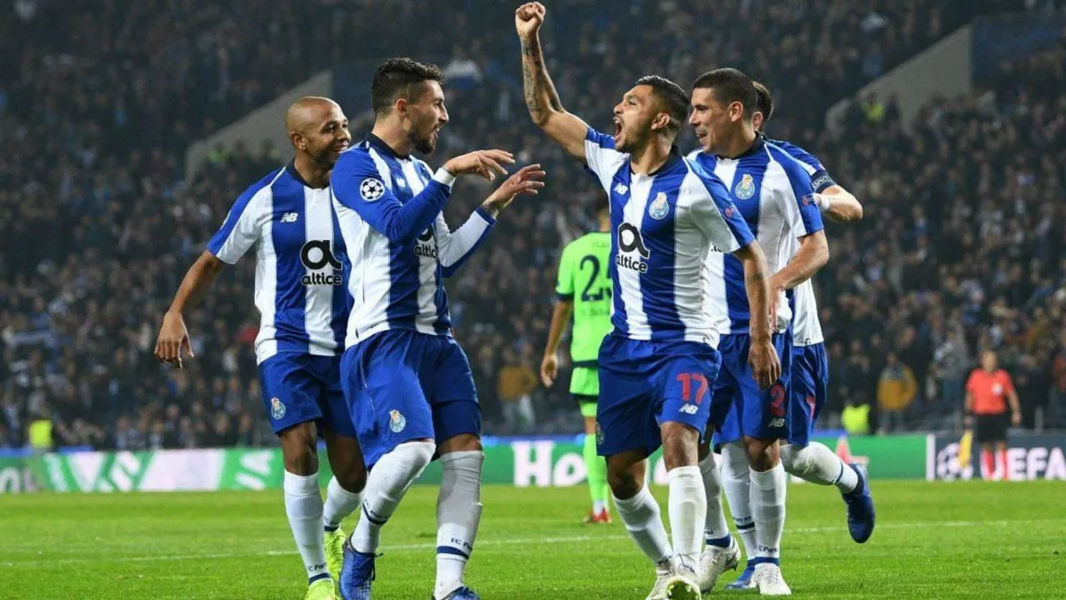 Porto – famalicão: Cosa ci aspetta tra Porto e Famalicão?