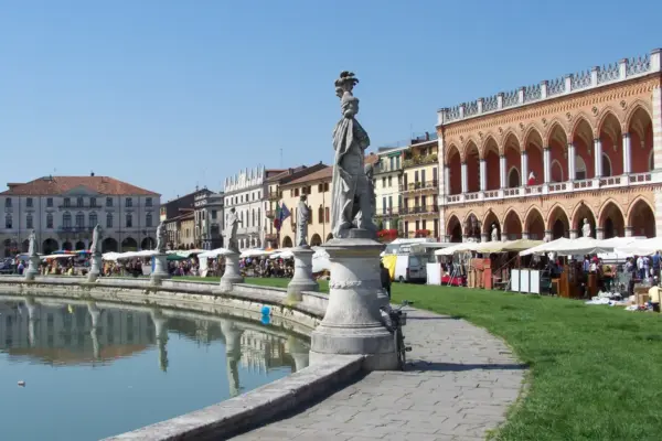 prato della valle — IT news