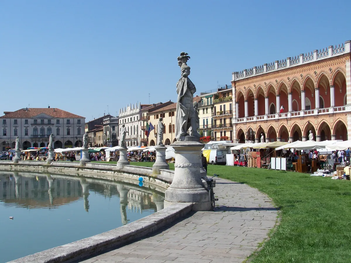 Prato della valle: Cosa aspettarsi dal festival al nel 2026?