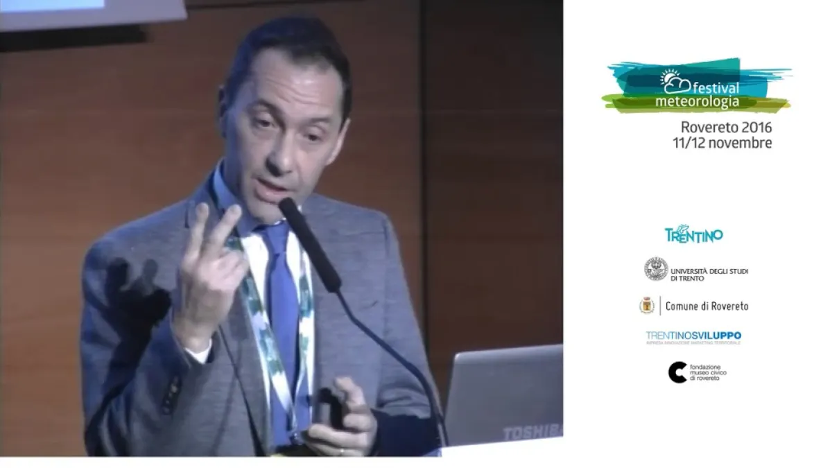 Previsione meteorologica: Quali sono le ultime previsioni meteorologiche per l’Italia?