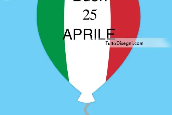 previsioni 25 aprile — IT news
