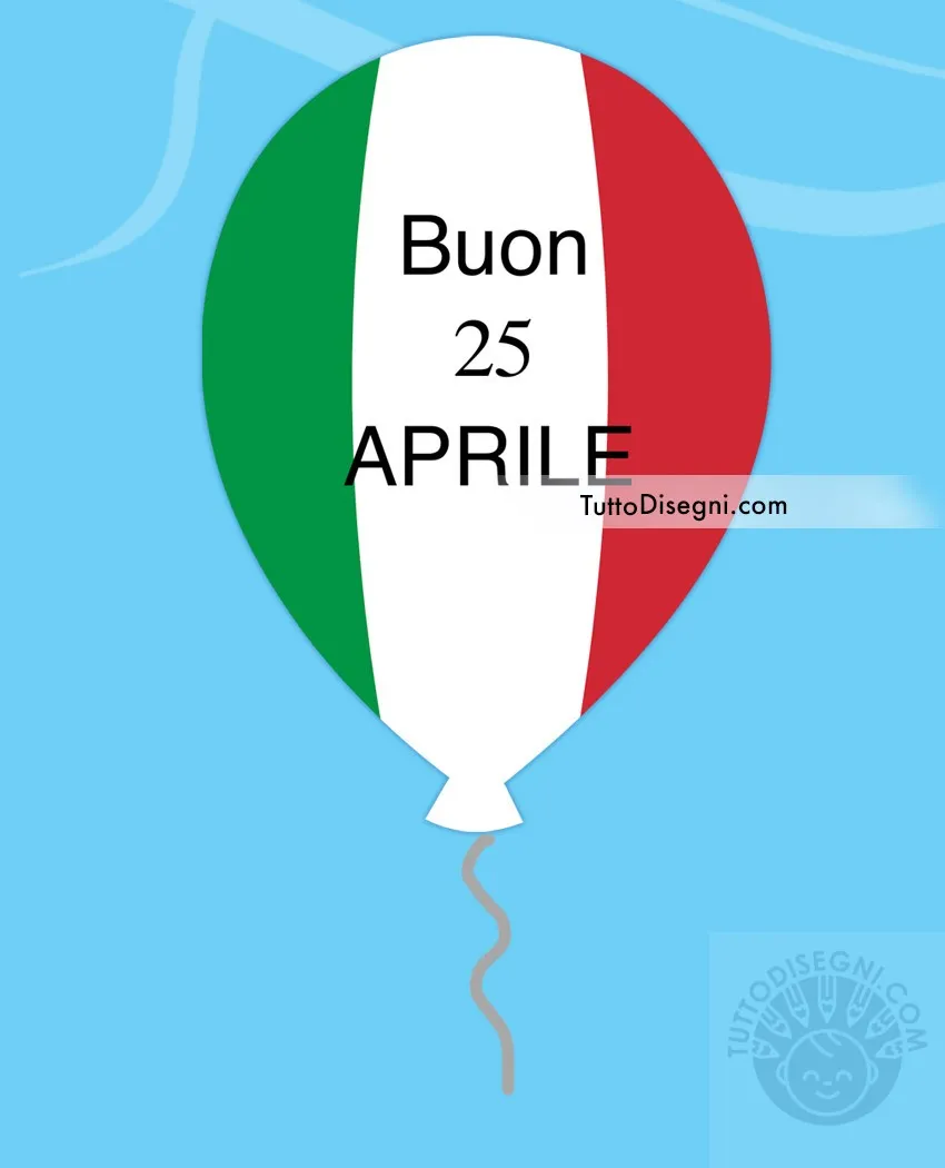 Previsioni 25 aprile: Quali sono le 2026 in Italia?