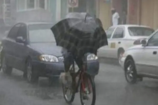 previsioni meteo 1 maggio 2026 — IT news