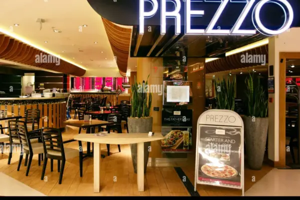 prezzo — IT news
