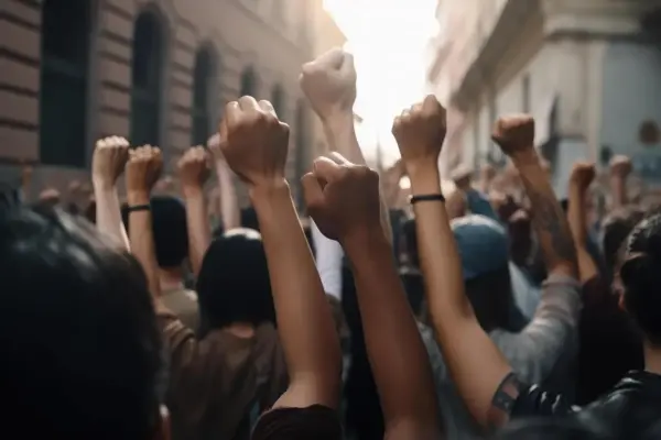 protesta — IT news