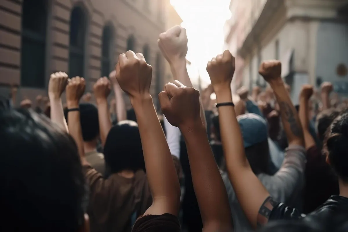 Protesta: Quali sono le ragioni della  dei trasportatori in Italia?