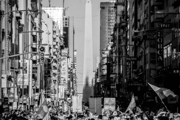 protesta — IT news