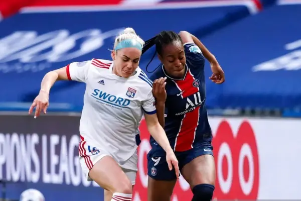 psg - lione — IT news