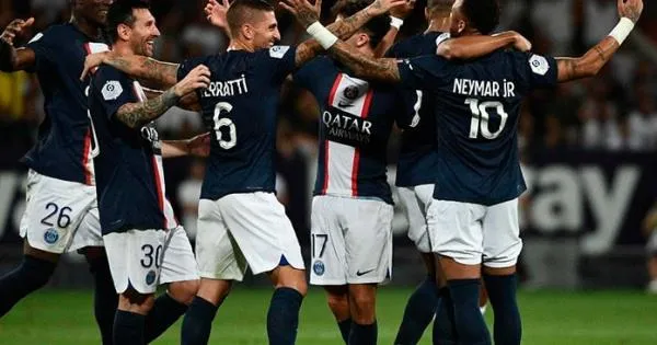 Psg – tolosa: Cosa aspettarsi da ?