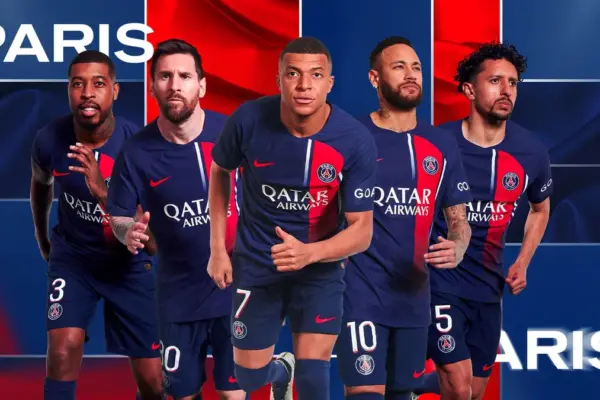 psg — IT news