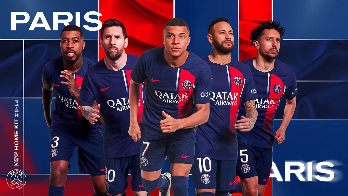Psg: Cosa sta succedendo al ?