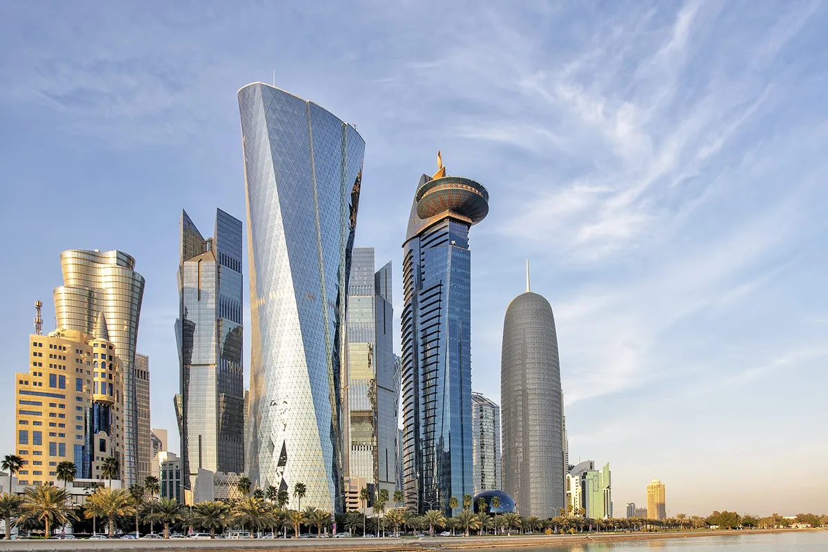 qatar — IT news