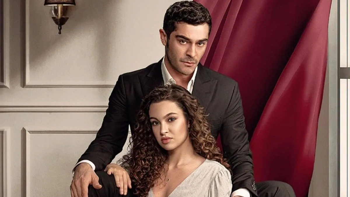 Racconto di una notte: Cosa ci aspetta in  su Canale 5?
