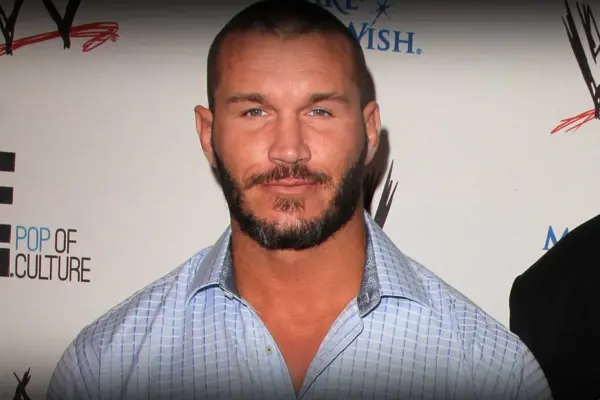 randy orton — IT news