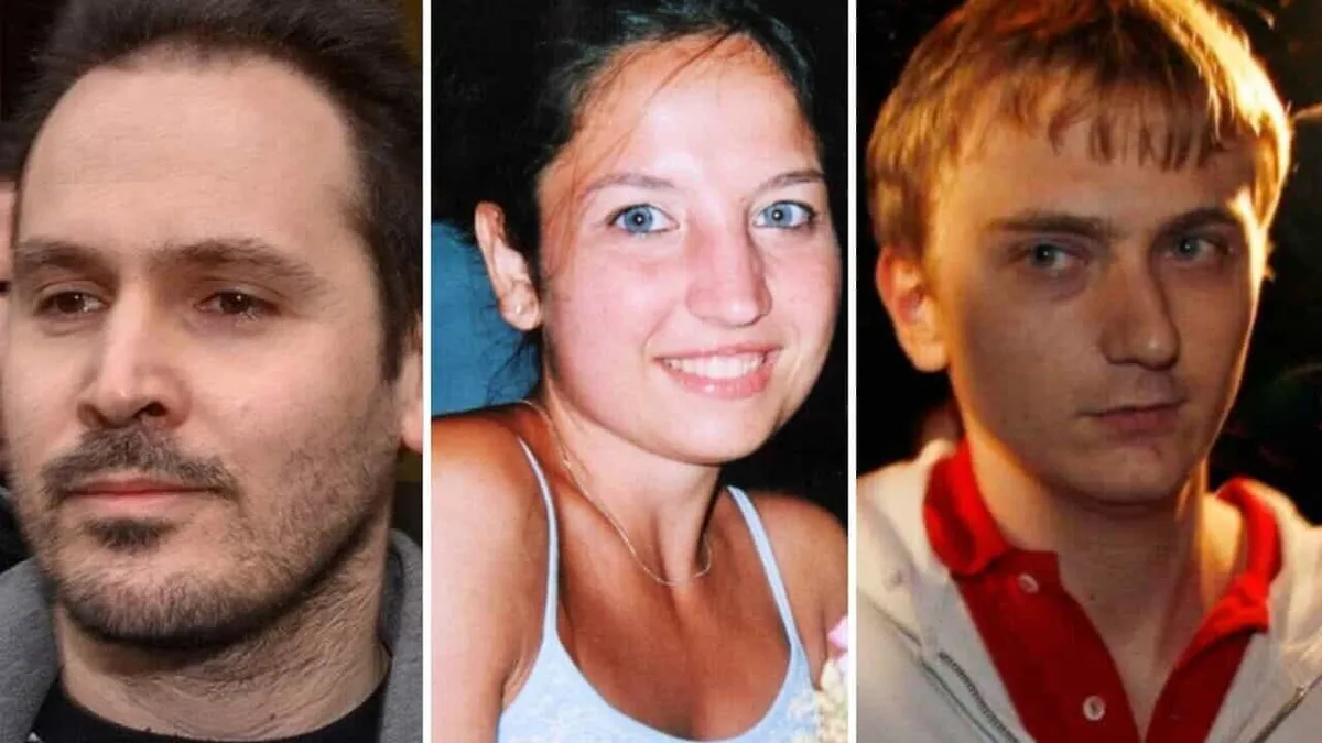 Revisione: La del processo di Alberto Stasi: cosa cambia con Andrea Sempio?