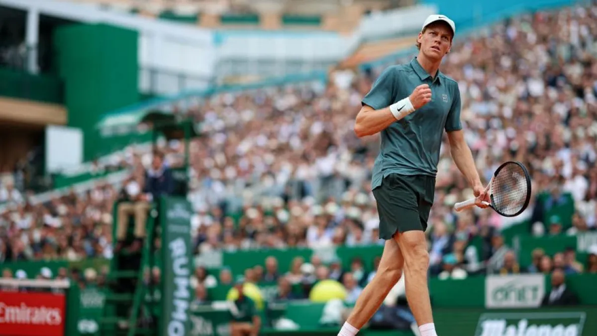 Rivalità alcaraz-sinner: Come si sviluppa la  dopo la finale di Montecarlo 2026?