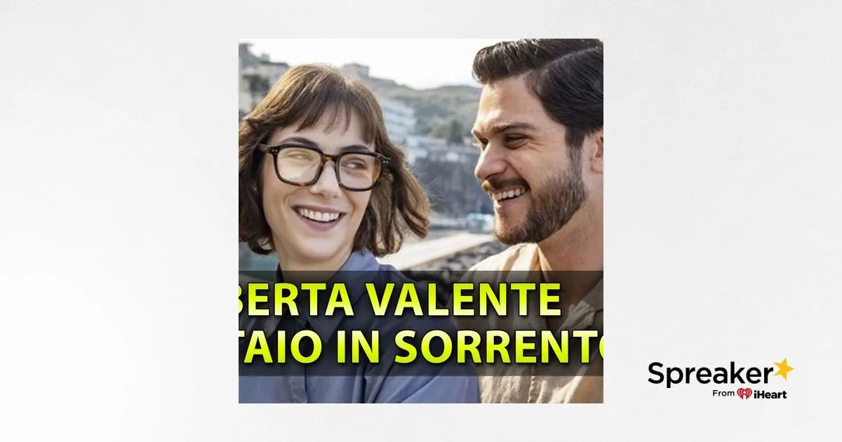 Roberta valente notaio in sorrento puntate: Perché “Roberta Valente Notaio in Sorrento” sta conquistando il pubblico?