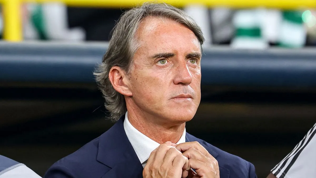 Roberto Mancini ha vinto il campionato con l’Al-Sadd in Qatar?