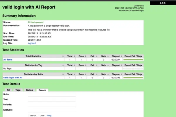 robot — IT news