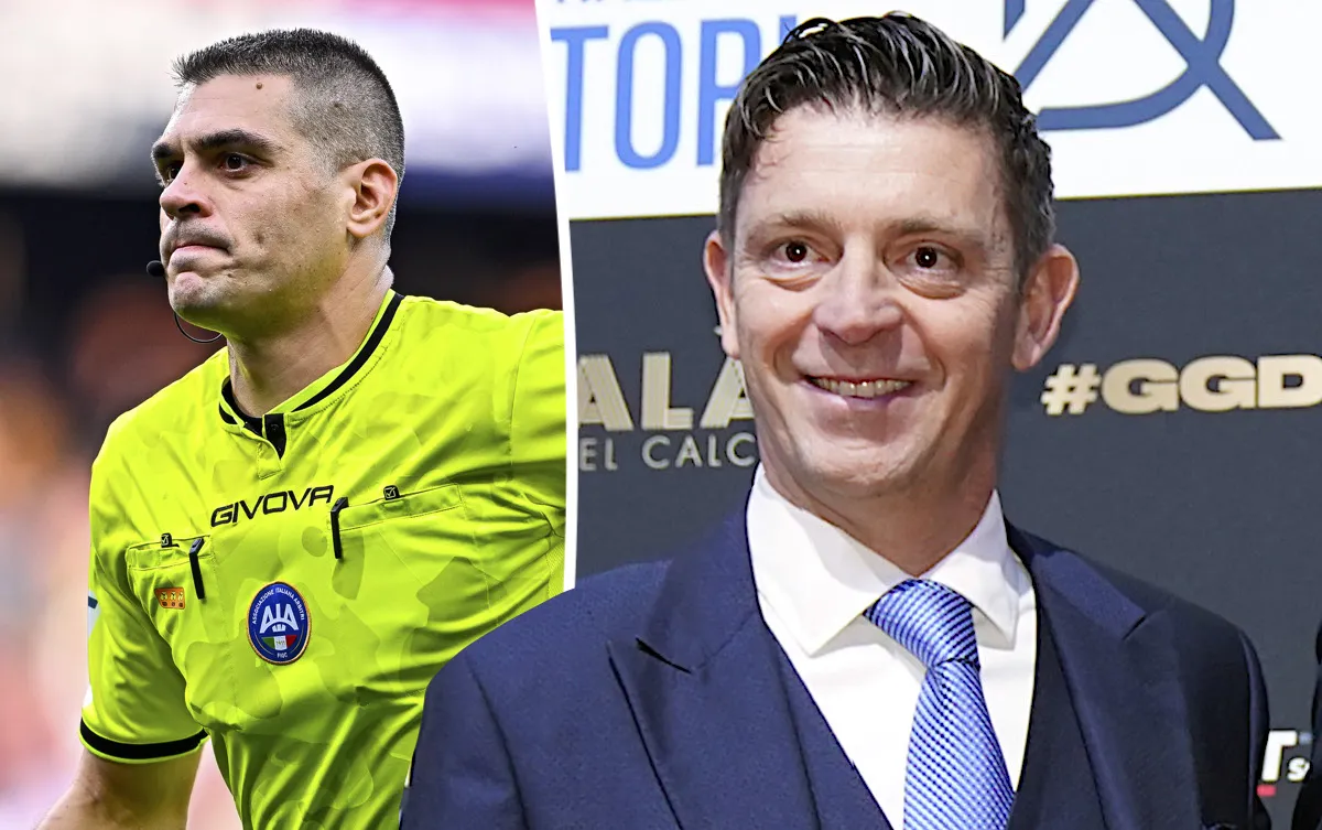 Rocchi: Cosa significa la rielezione di Giuseppe  per il CAI Calolzio?