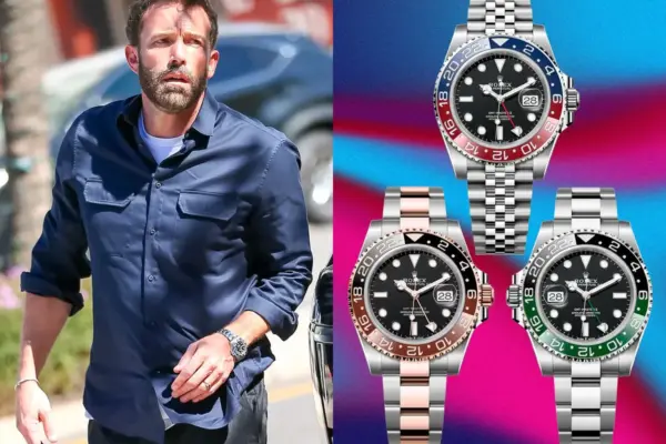 rolex — IT news
