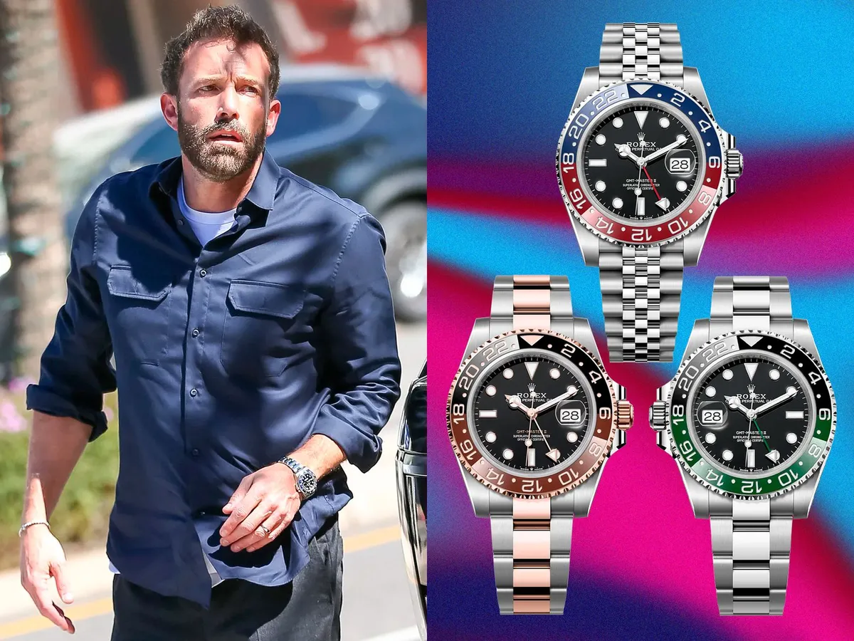 Rolex: Come l’Oyster Perpetual 41 Celebra un Secolo di Innovazione?