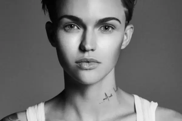 ruby rose — IT news