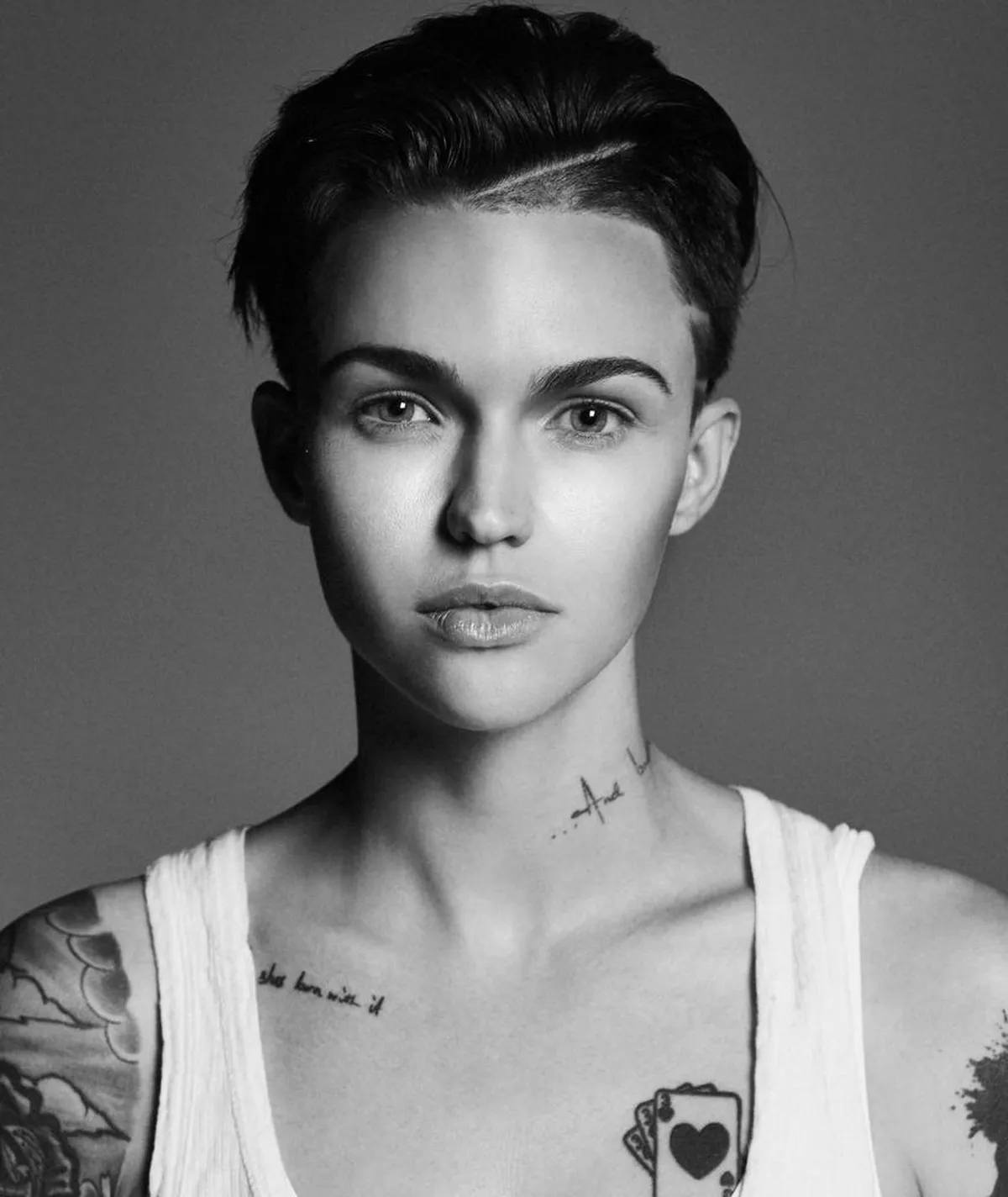 Ruby Rose accusa Katy Perry di aggressione sessuale: cosa è successo?
