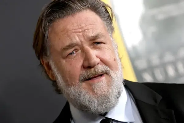 russell crowe highlander — IT news