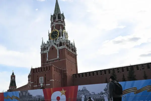 russia — IT news