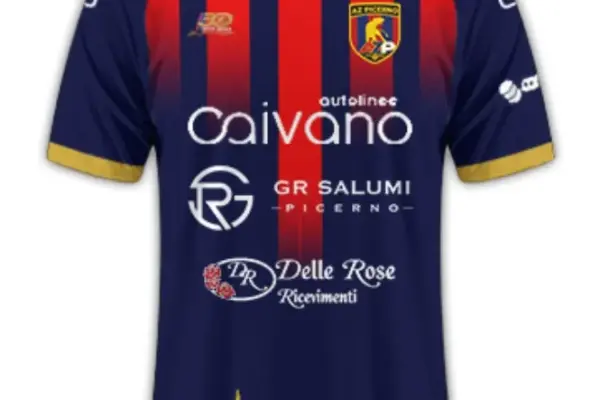 salernitana - az picerno — IT news