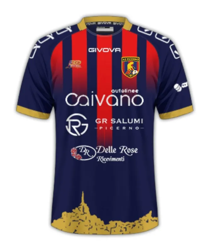 salernitana - az picerno — IT news