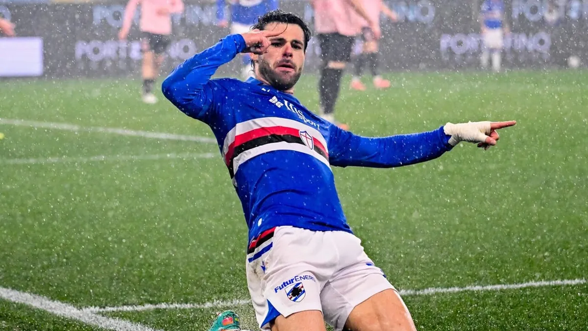 Sampdoria – empoli: Cosa significa la vittoria della Sampdoria su Empoli?