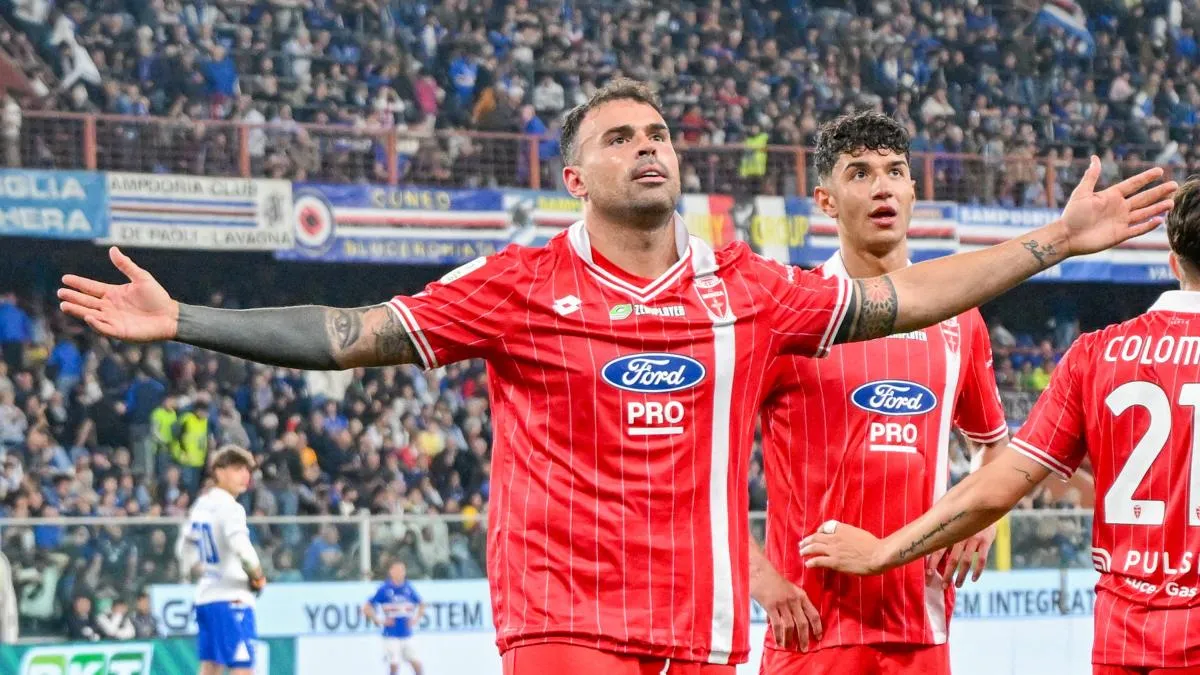 Sampdoria monza: Cosa significa la vittoria del Monza sulla Sampdoria?