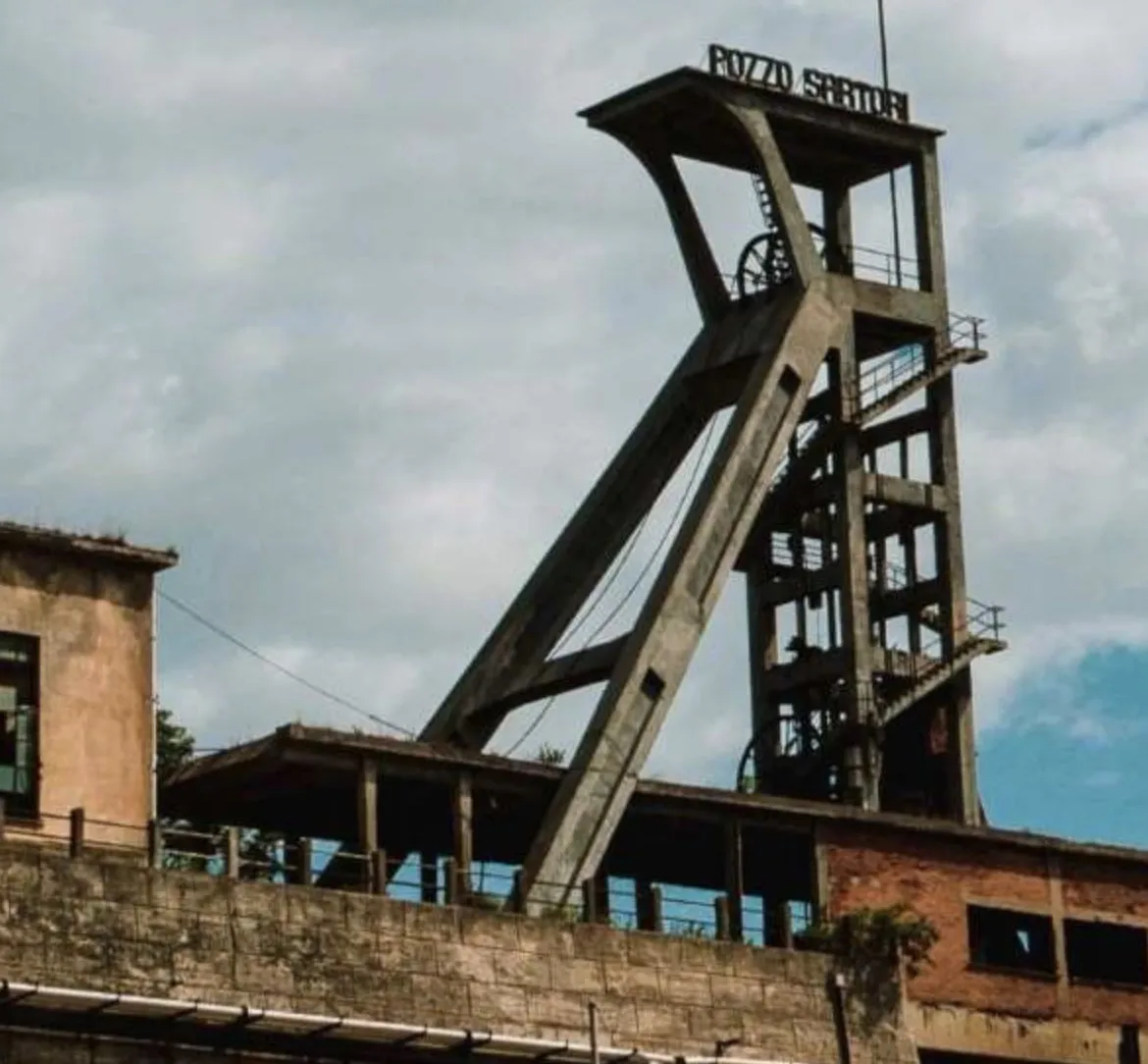 Sardegna: Cosa rappresenta la per l’industria mineraria italiana?