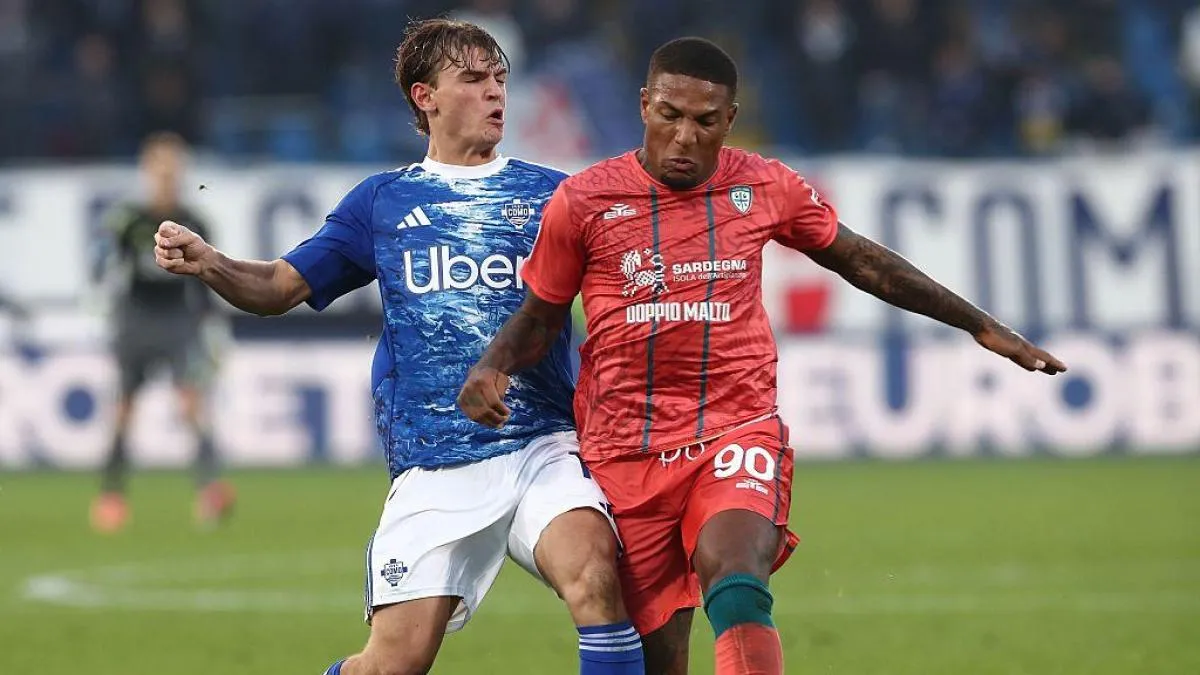 Sassuolo – cagliari: Cosa è successo in ?