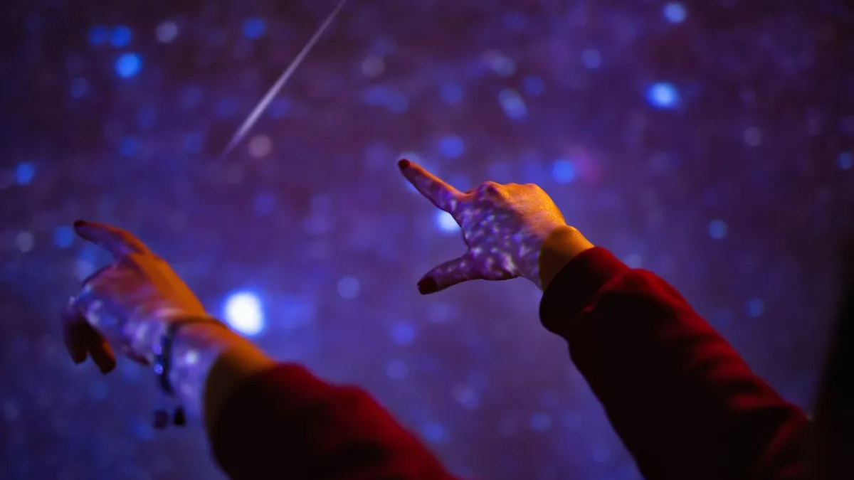 Sciame meteorico liridi: Perché lo  è un evento da non perdere?