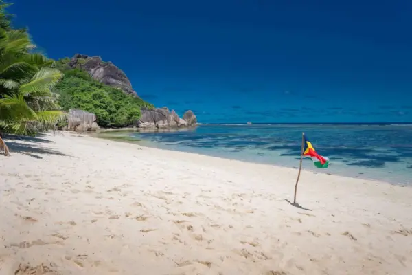 seychelles — IT news