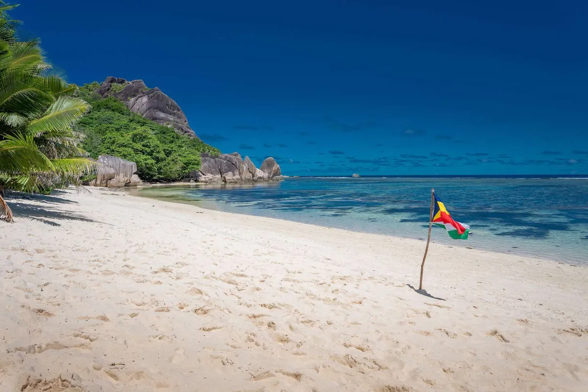 seychelles — IT news