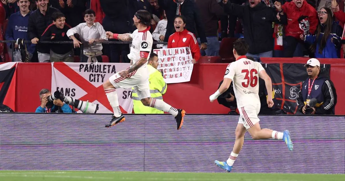 Siviglia – atlético madrid: Come ha vinto il Siviglia contro l’Atlético Madrid?