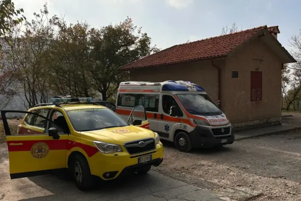 soccorso alpino — IT news