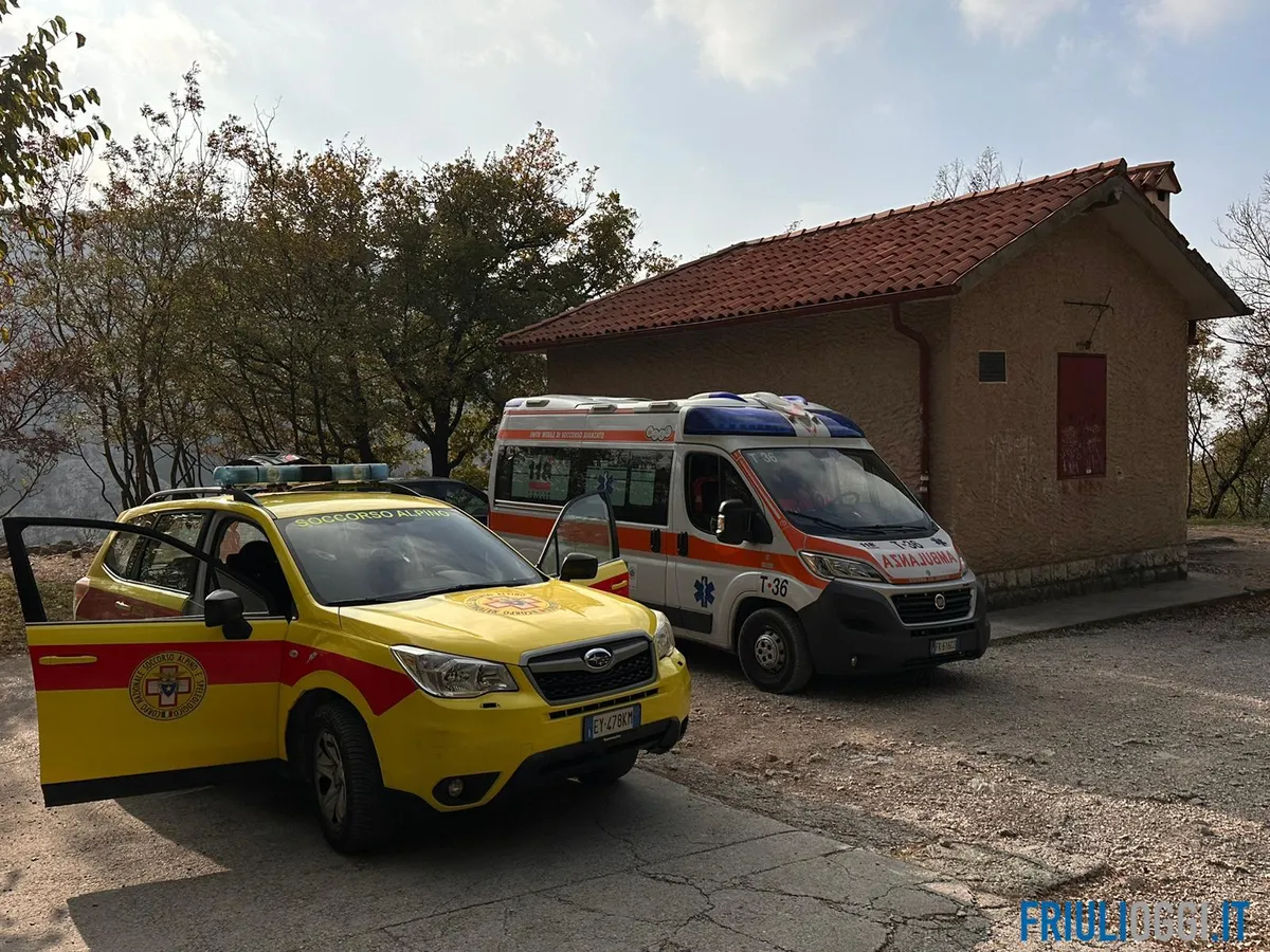Soccorso alpino: Perché il  è fondamentale per la sicurezza in montagna?