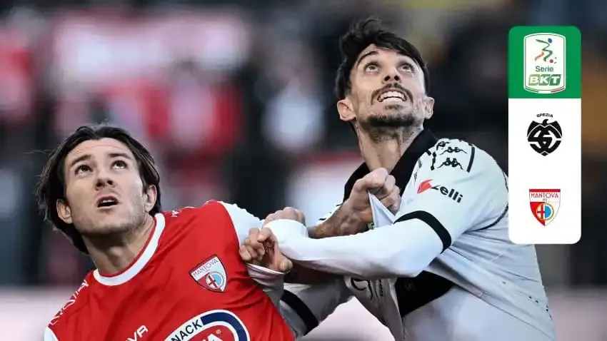 Spezia – mantova: Cosa ha portato alla vittoria di Mantova su Spezia?