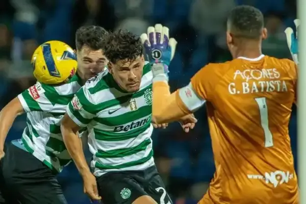 sporting - santa clara — IT news